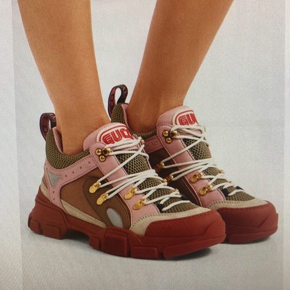 Gucci boots - Picture 3 of 7